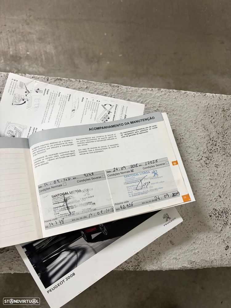 Peugeot 2008 1.6 BlueHDi Active - 17