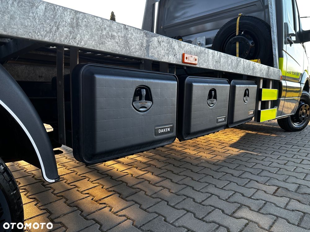 Volkswagen Crafter - 5