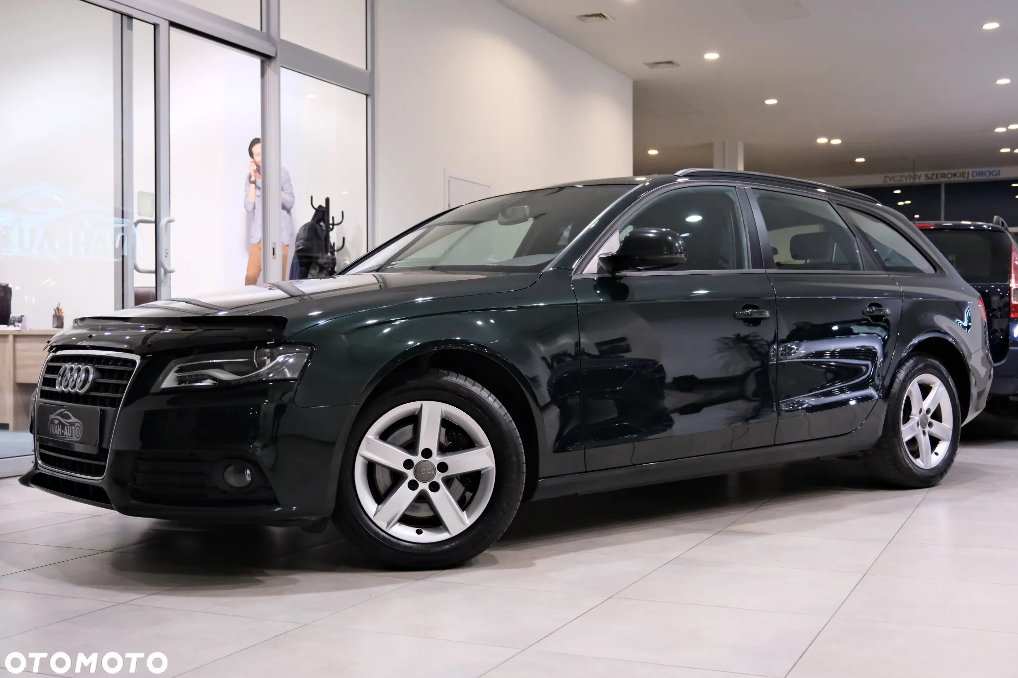 Audi A4 2.0 TDI - 20