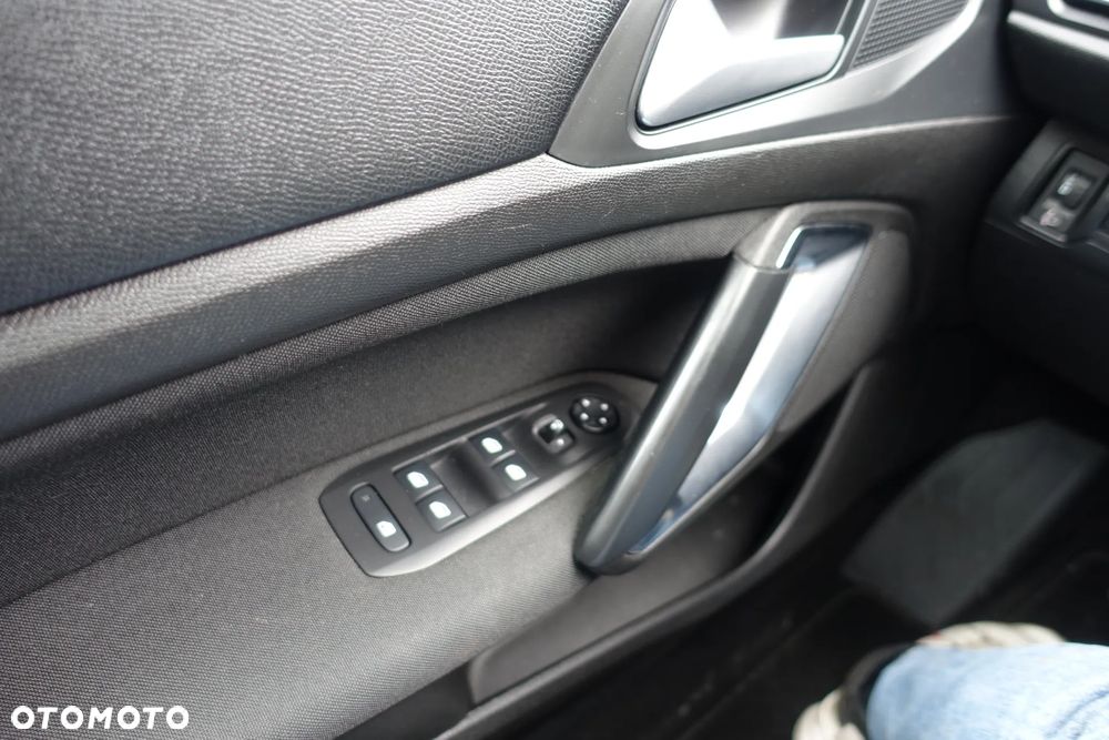 Peugeot 308 1.5 BlueHDi Active S&S - 31