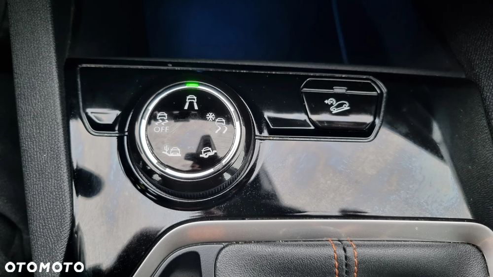 Peugeot 5008 - 21