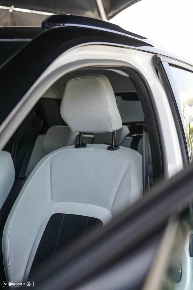 Citroën e-C3 44 kWh Autonomia Conforto Max - 12