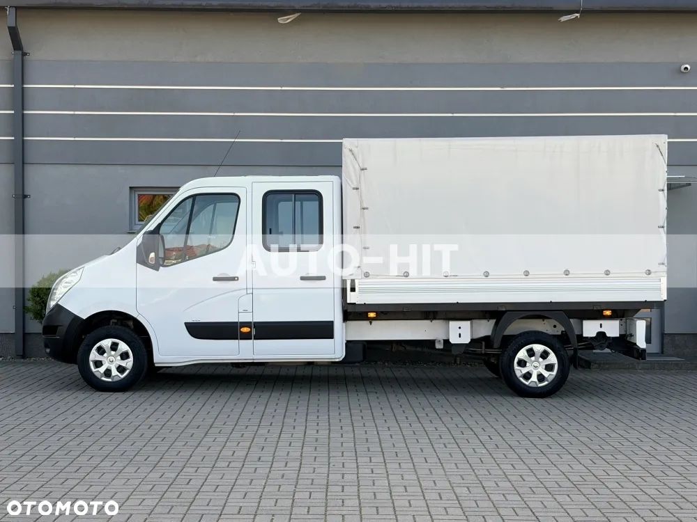 Renault Master - 5