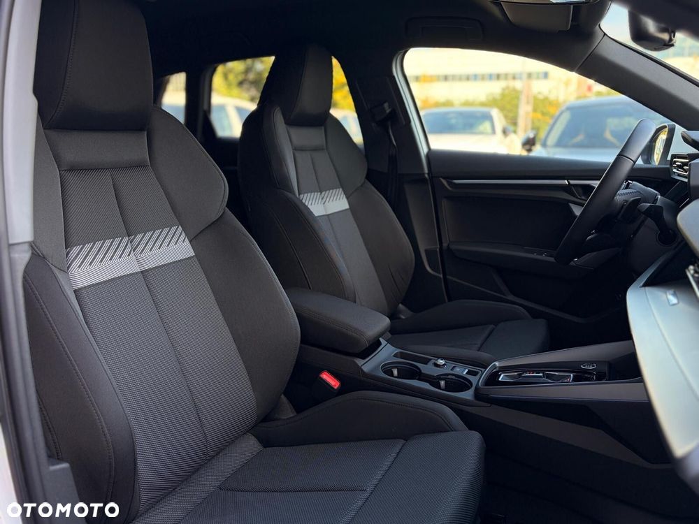 Audi A3 Sportback - 24
