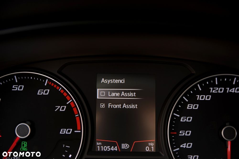 Seat Leon 1.5 Start&Stop DSG FR - 30