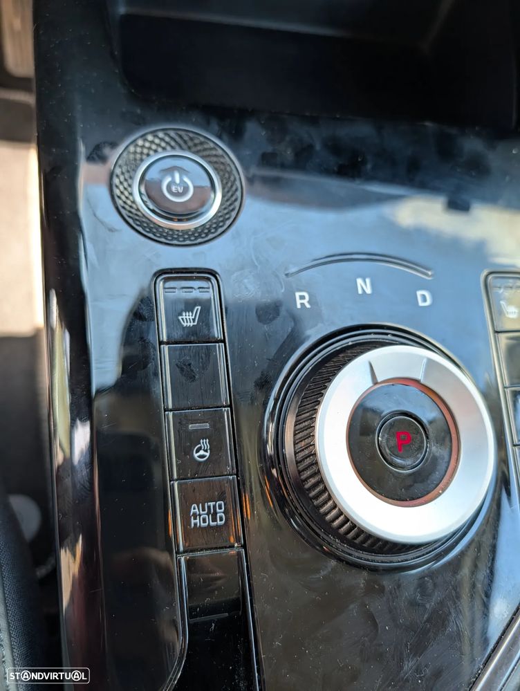 Kia Niro EV 64kWh Drive - 14