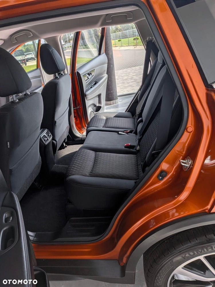 Nissan X-Trail - 28