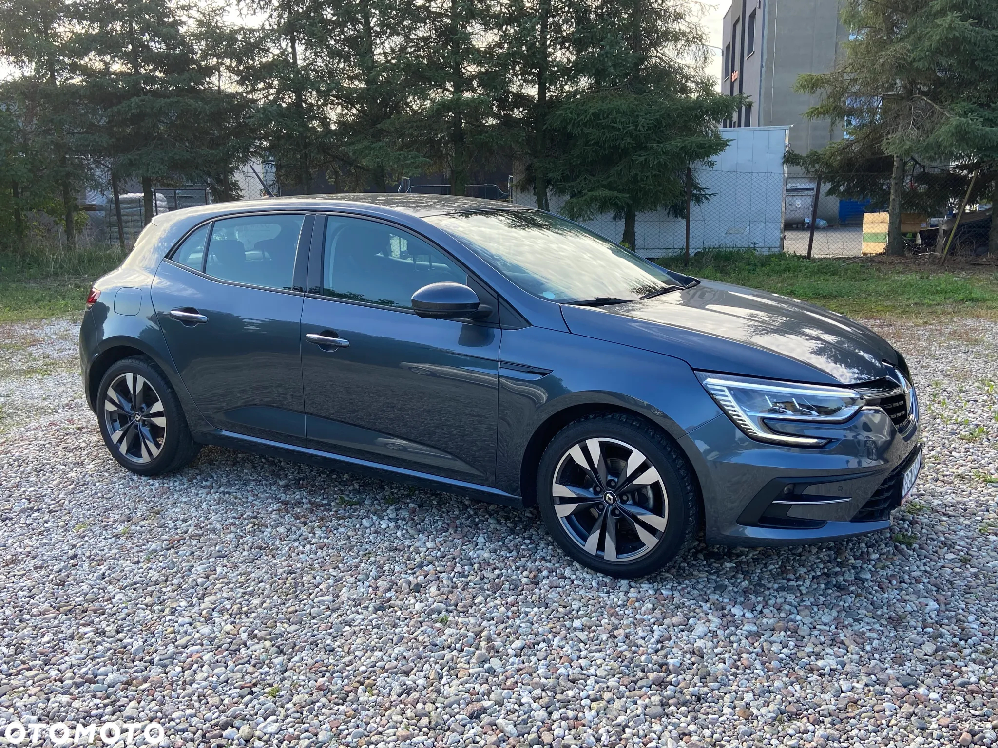 Renault Megane - 5