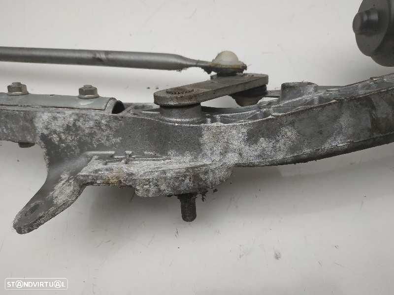 MOTOR LIMPA-VIDROS FRONTAL MITSUBISHI LANCER - 3