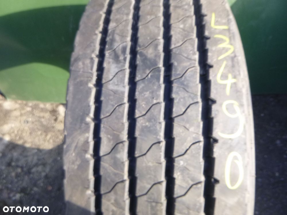 385/65R22,5 Goodride MULTI AP Z1 ECO. Opony ciężarowe