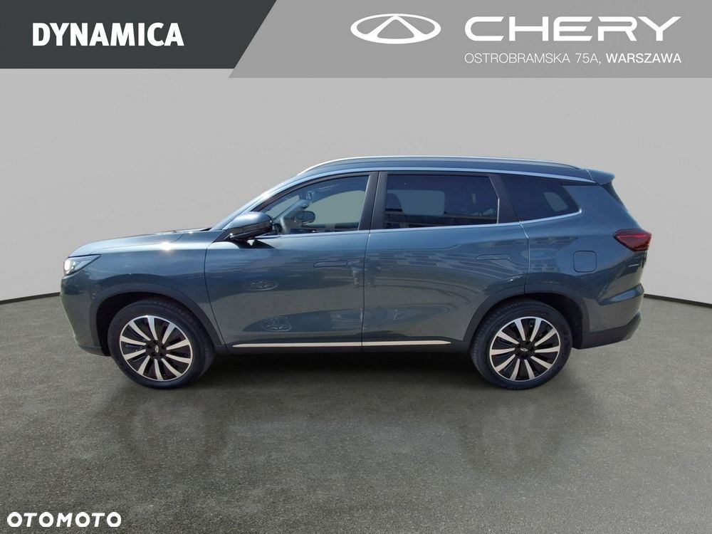 Chery Tiggo 8 - 9