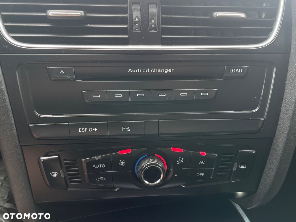 Audi A4 Avant 2.0 TDI - 14