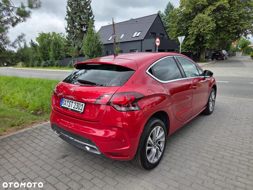 Citroën DS4 1.6 VTi Chic - 5