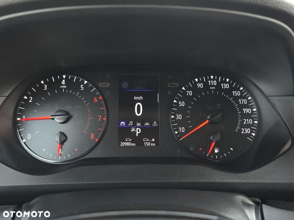 Renault kangoo-express/van - 19