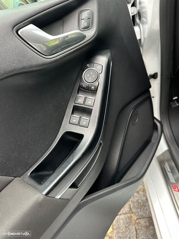 Ford Fiesta 1.0 T EcoBoost STLine - 6