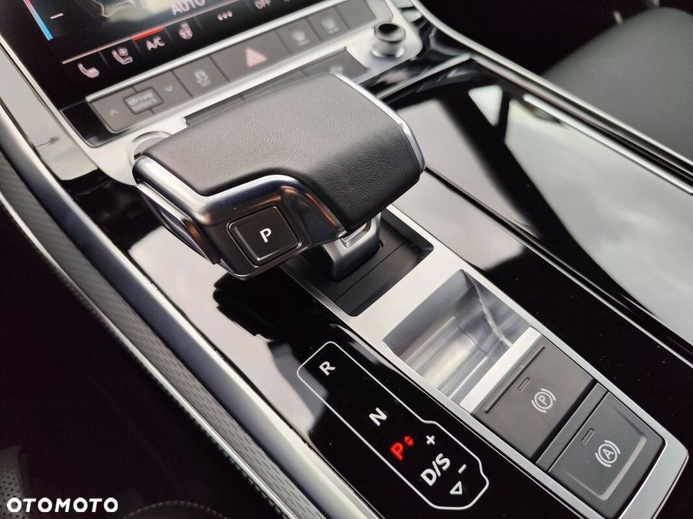 Audi Q7 - 20