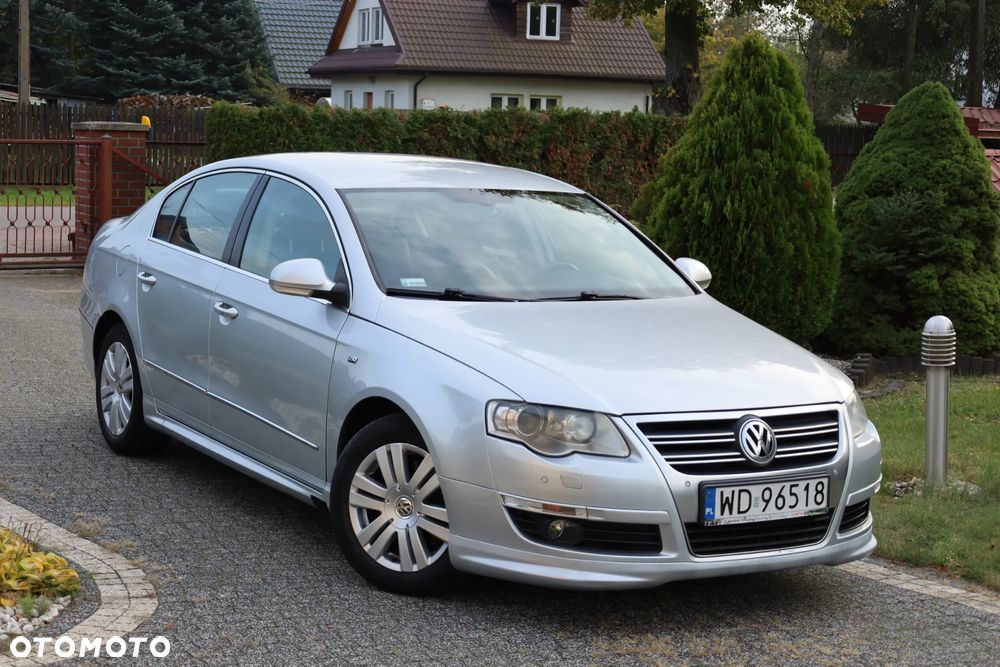 Volkswagen Passat 2.0 TDI DPF Highline - 7