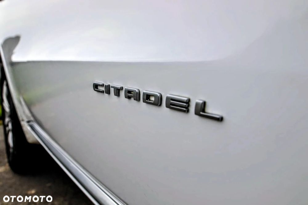 Dodge Durango 3,6 Citadel - 9