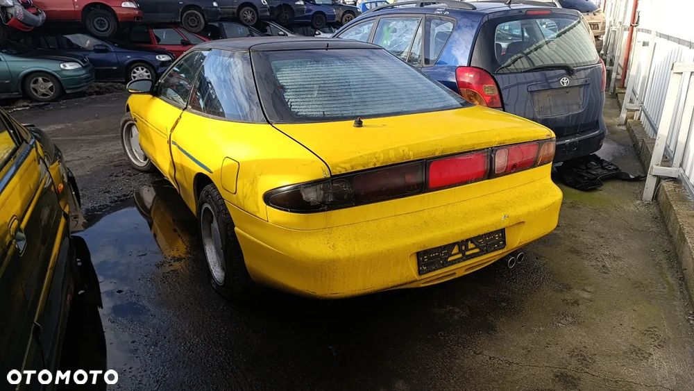 33281 ford probe 2 2.0 16V TYP FS  na części - 18