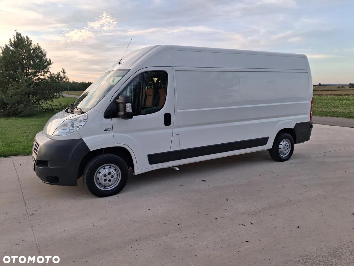 Fiat Ducato - 17