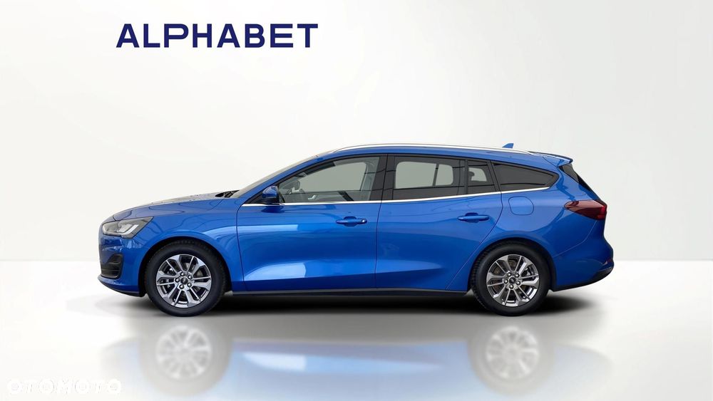 Ford Focus 1.5 EcoBlue Titanium X - 2