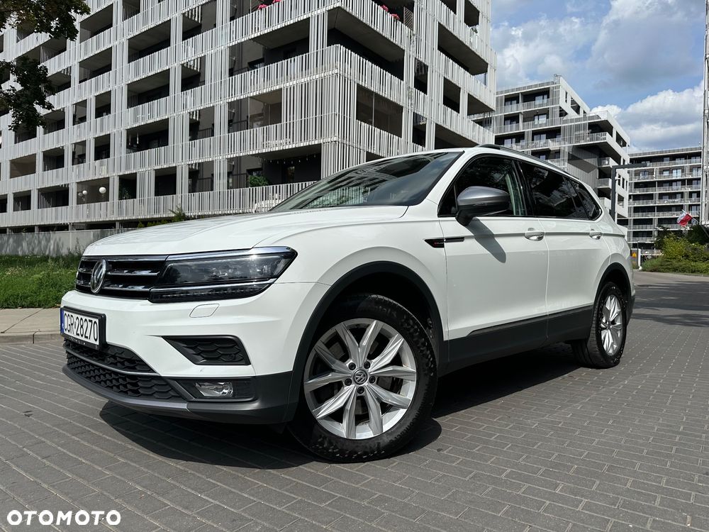 Volkswagen Tiguan 2.0 TDI SCR 4Mot Elegance DSG - 2