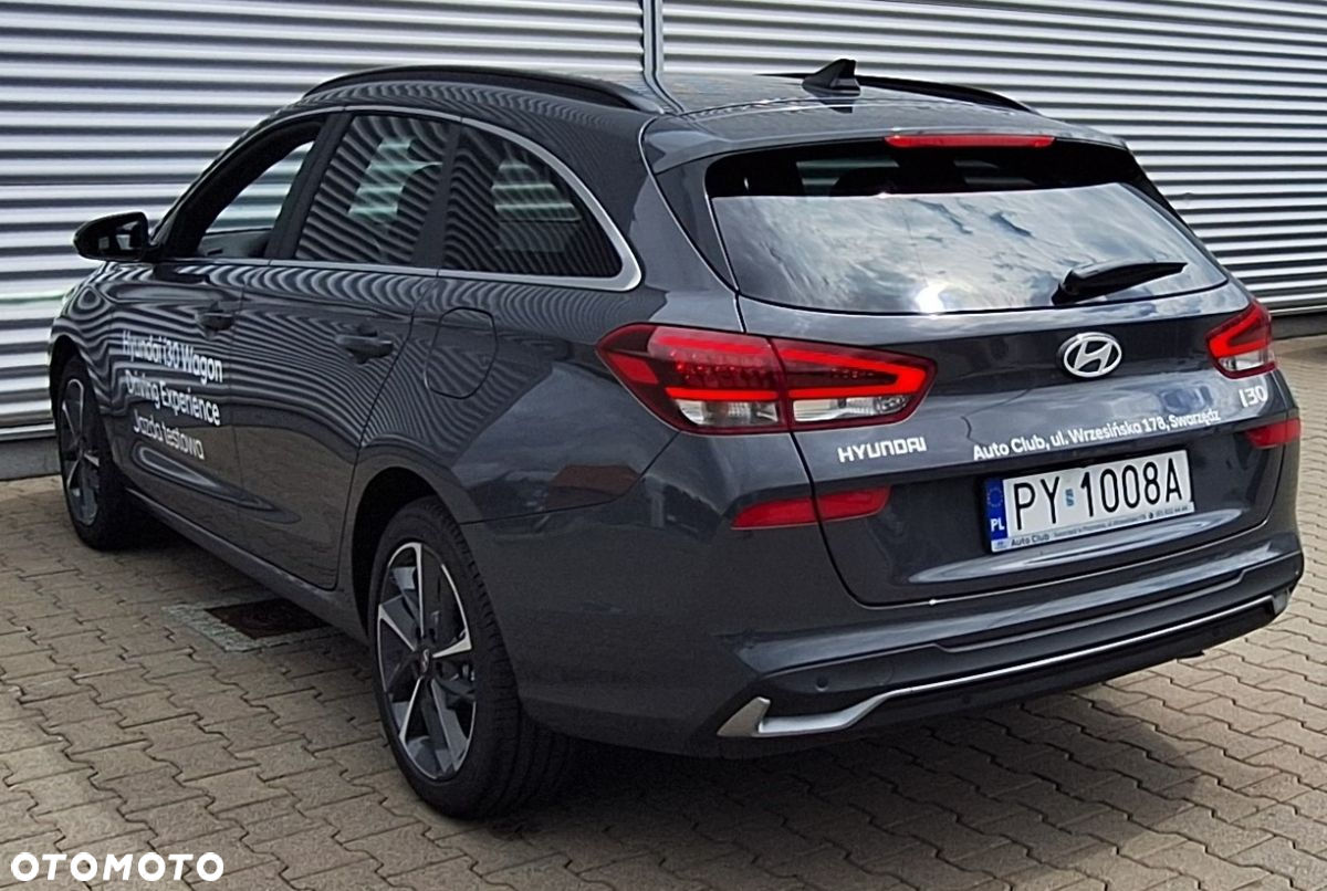Hyundai i30 - 9