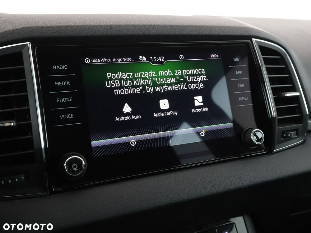 Skoda Karoq 1.5 TSI ACT 4x2 Ambition DSG - 26