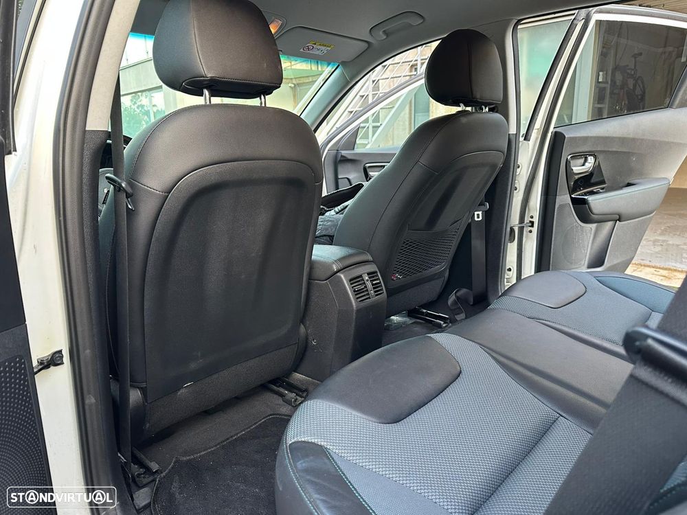 Kia Niro - 6