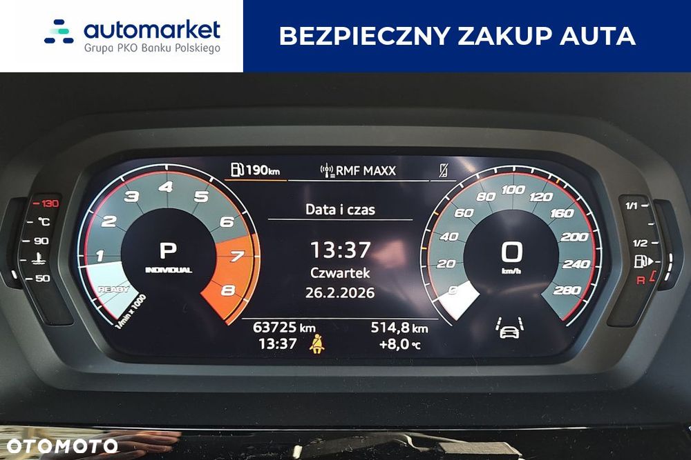 Audi A3 Limousine 35 TFSI mHEV S Line S tronic - 17