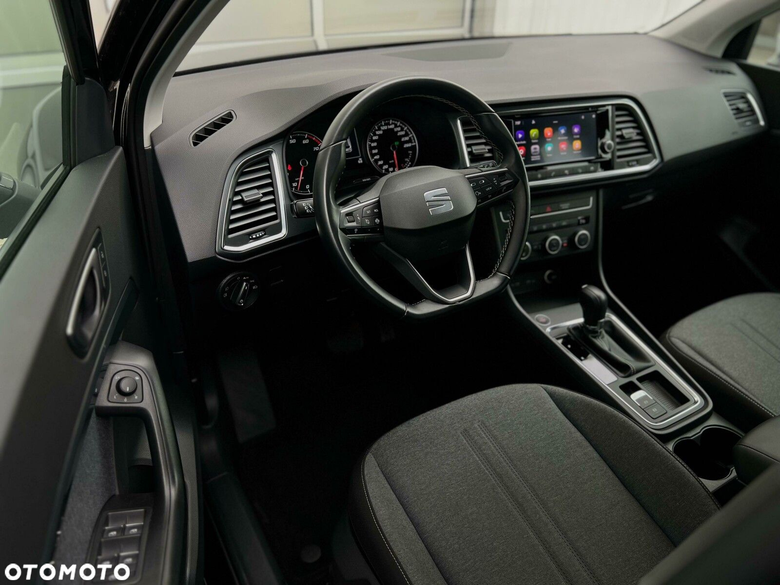 Seat Ateca 1.5 Eco TSI Style S&S DSG - 9