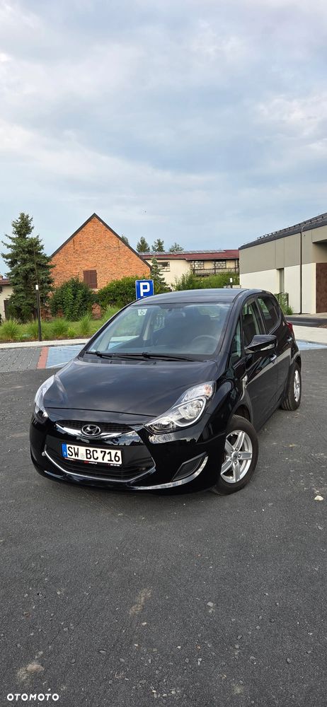 Hyundai ix20 1.4 Fifa World Cup Edition - 20