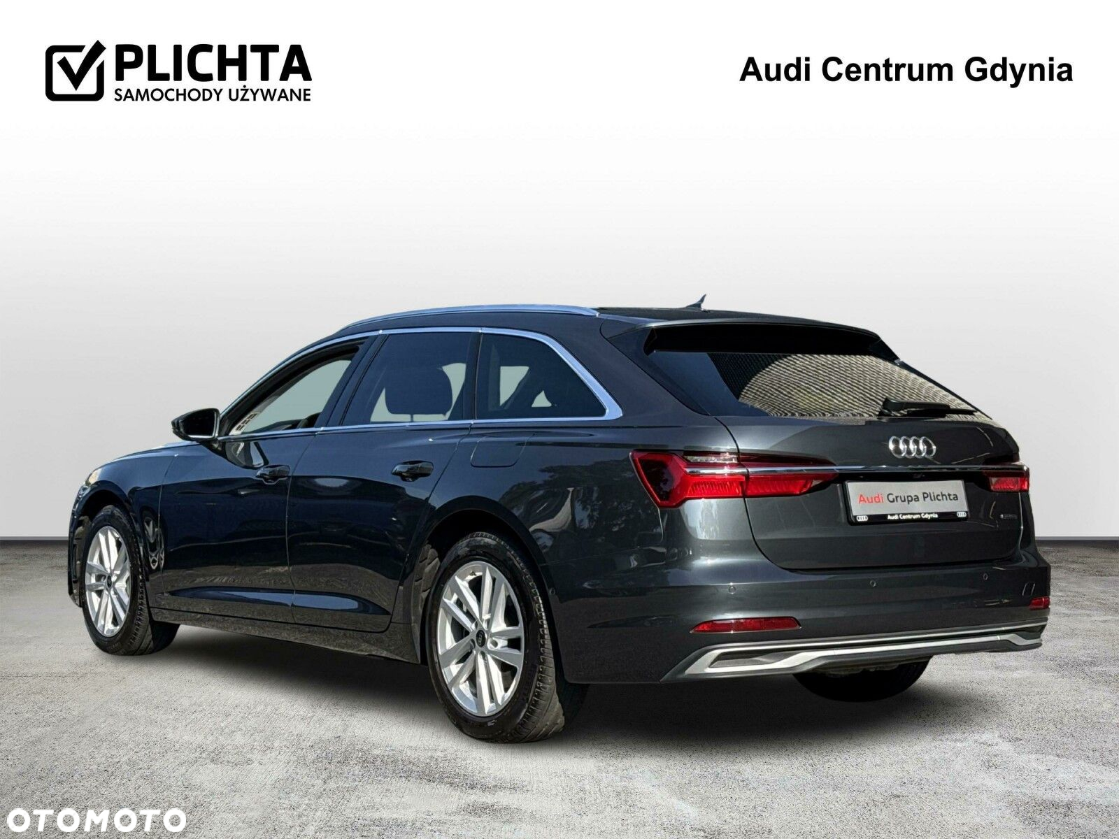 Audi A6 - 3