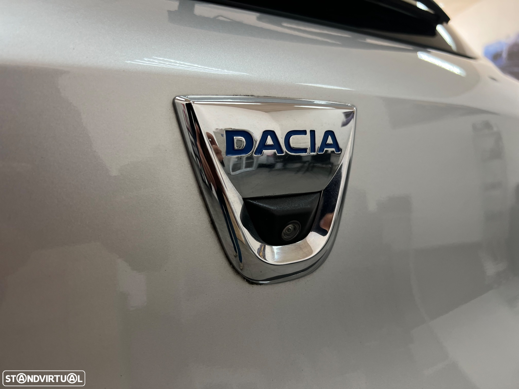 Dacia Spring Electric 45 Comfort Plus - 8
