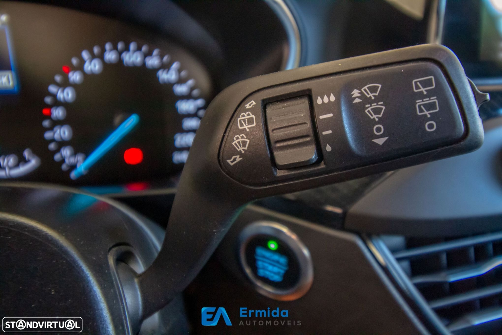 Ford Focus 1.5 EcoBoost Vignale Aut. - 44