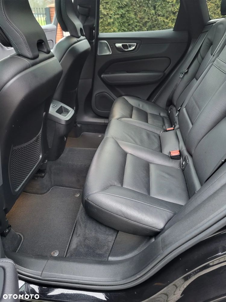 Volvo XC 60 D4 AWD Inscription - 11