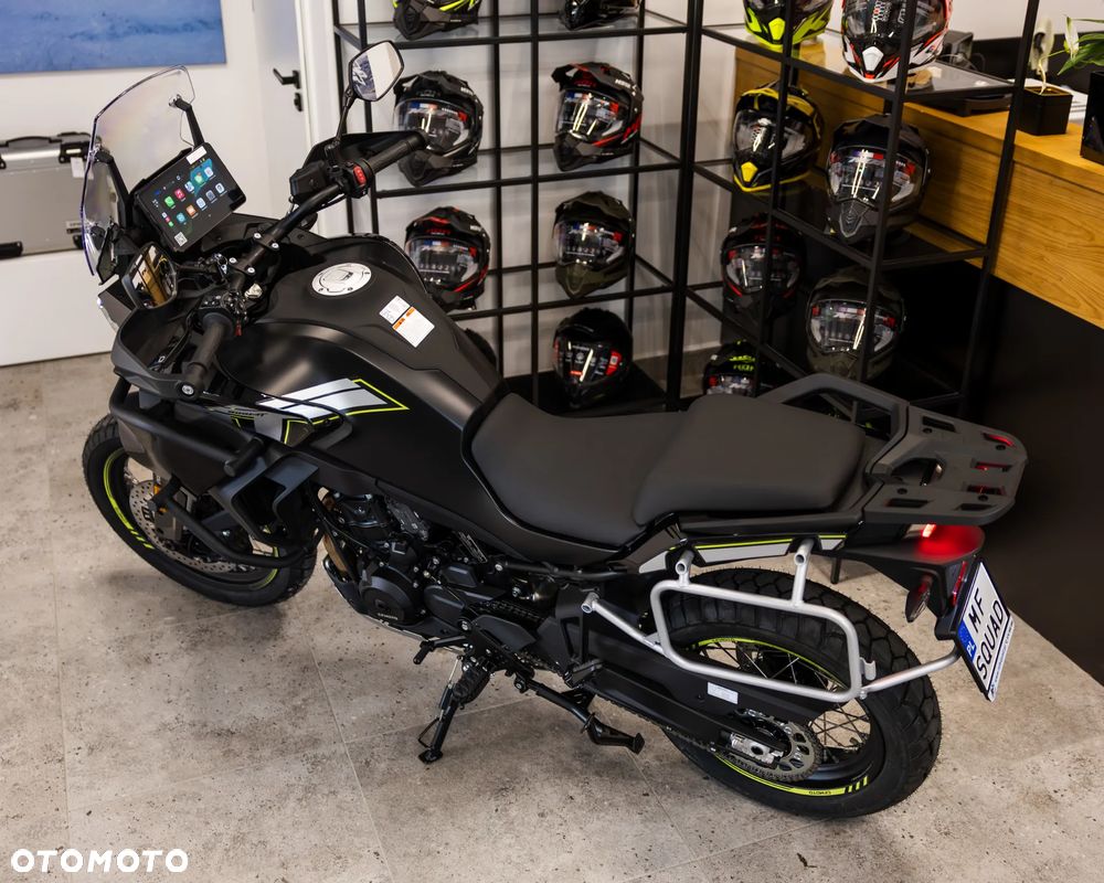 CFMoto 800MT Explore - 3