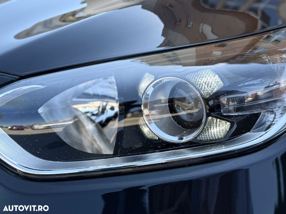 KIA Ceed 2020 — imagine 14