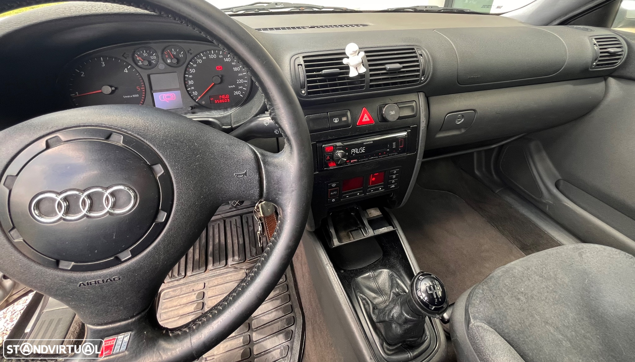Audi A3 - 10
