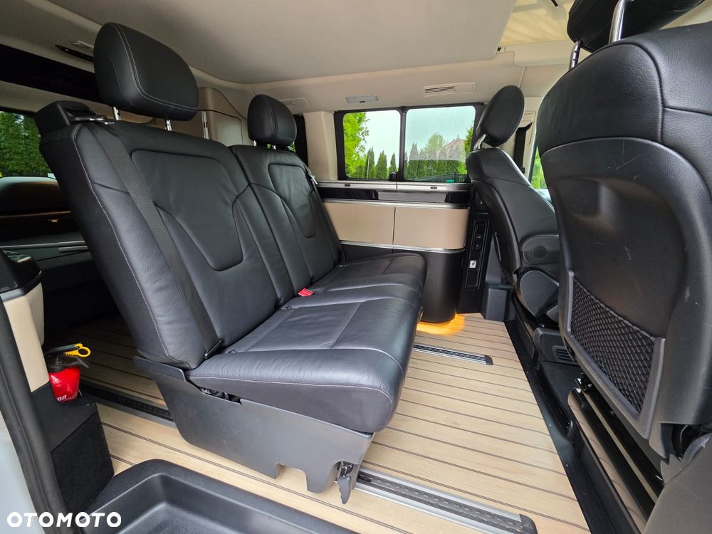 Mercedes-Benz MARCO POLO - 28