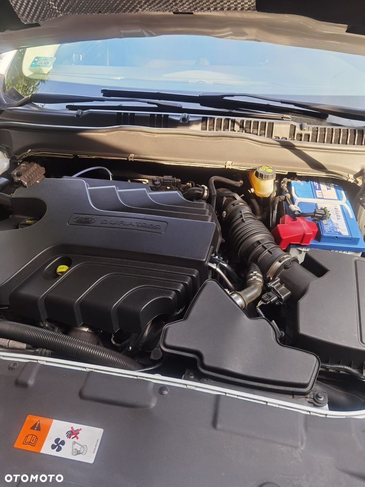 Ford Mondeo 2.0 TDCi Titanium PowerShift - 14