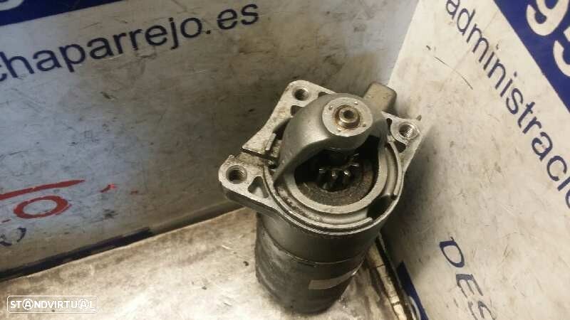 MOTOR ARRANQUE FORD ORION III 1991 -S564381R - 2