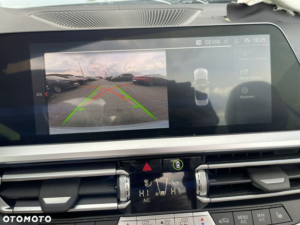 BMW Seria 4 430i xDrive M Sport - 9