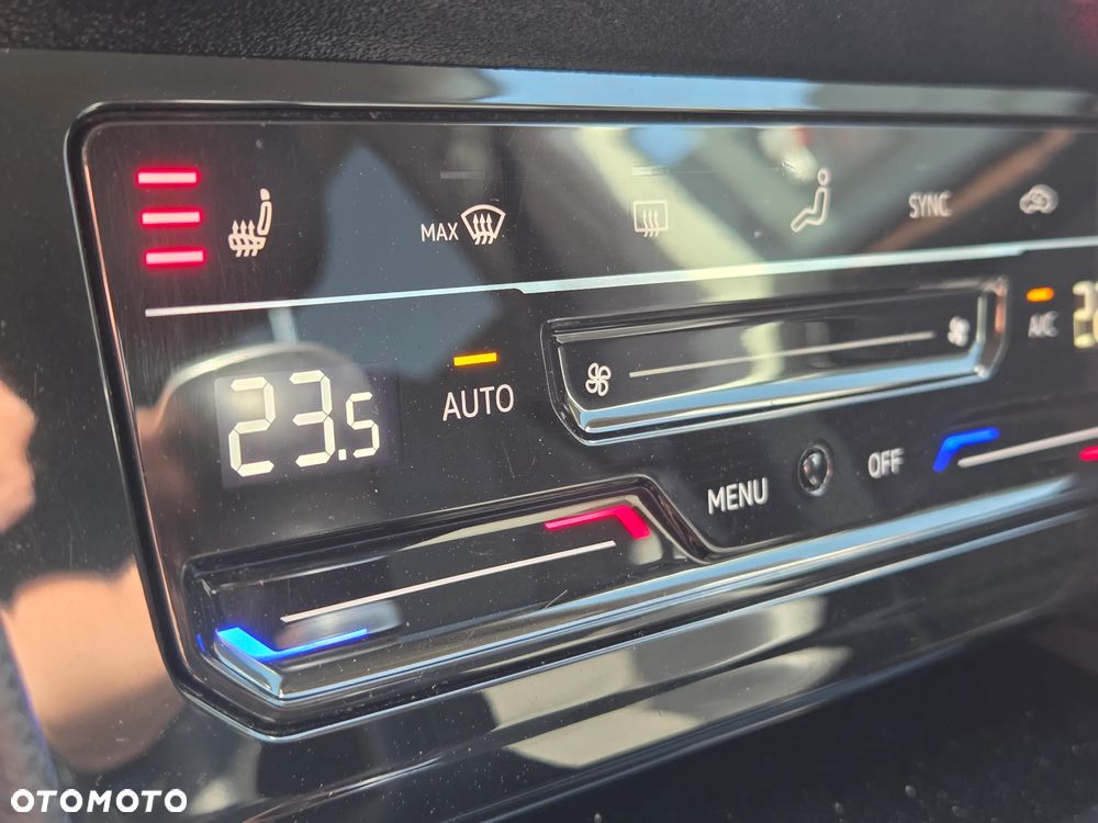 Volkswagen Arteon 1.5 TSI R-Line - 30