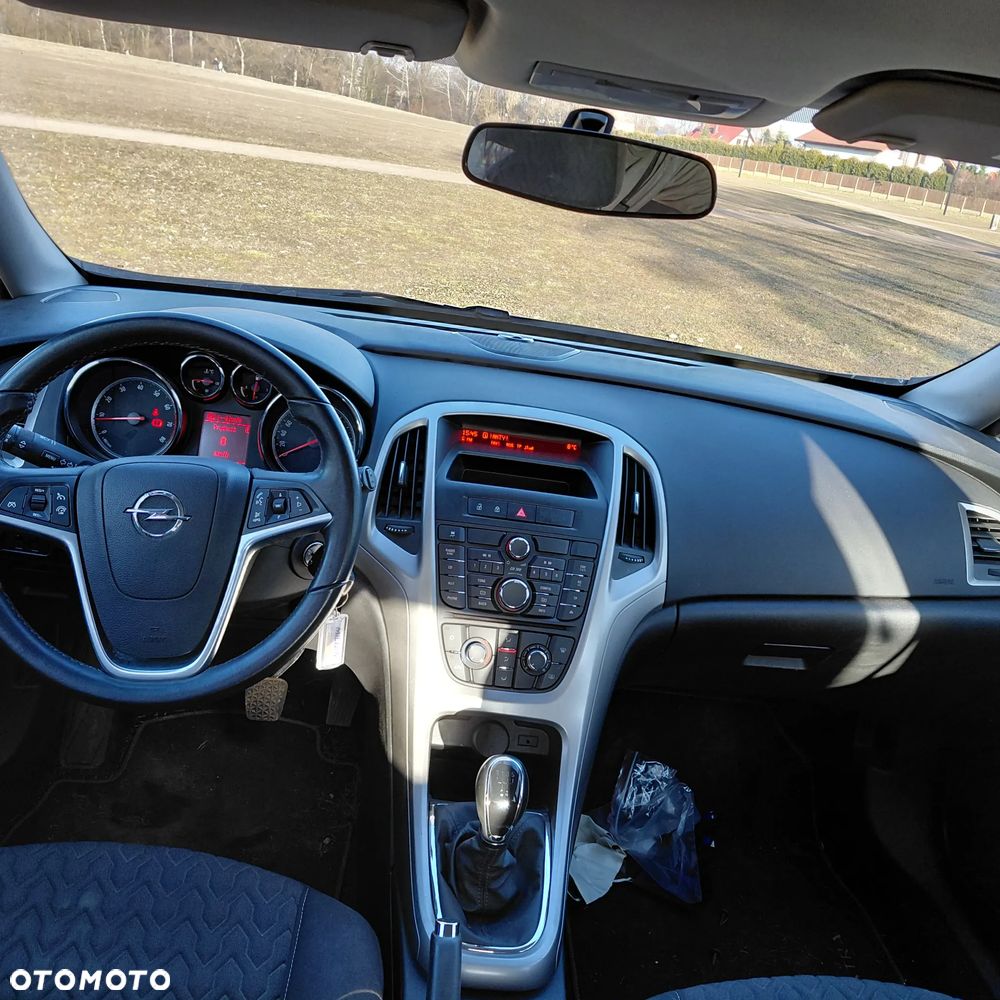 Opel Astra 1.4 Active - 7