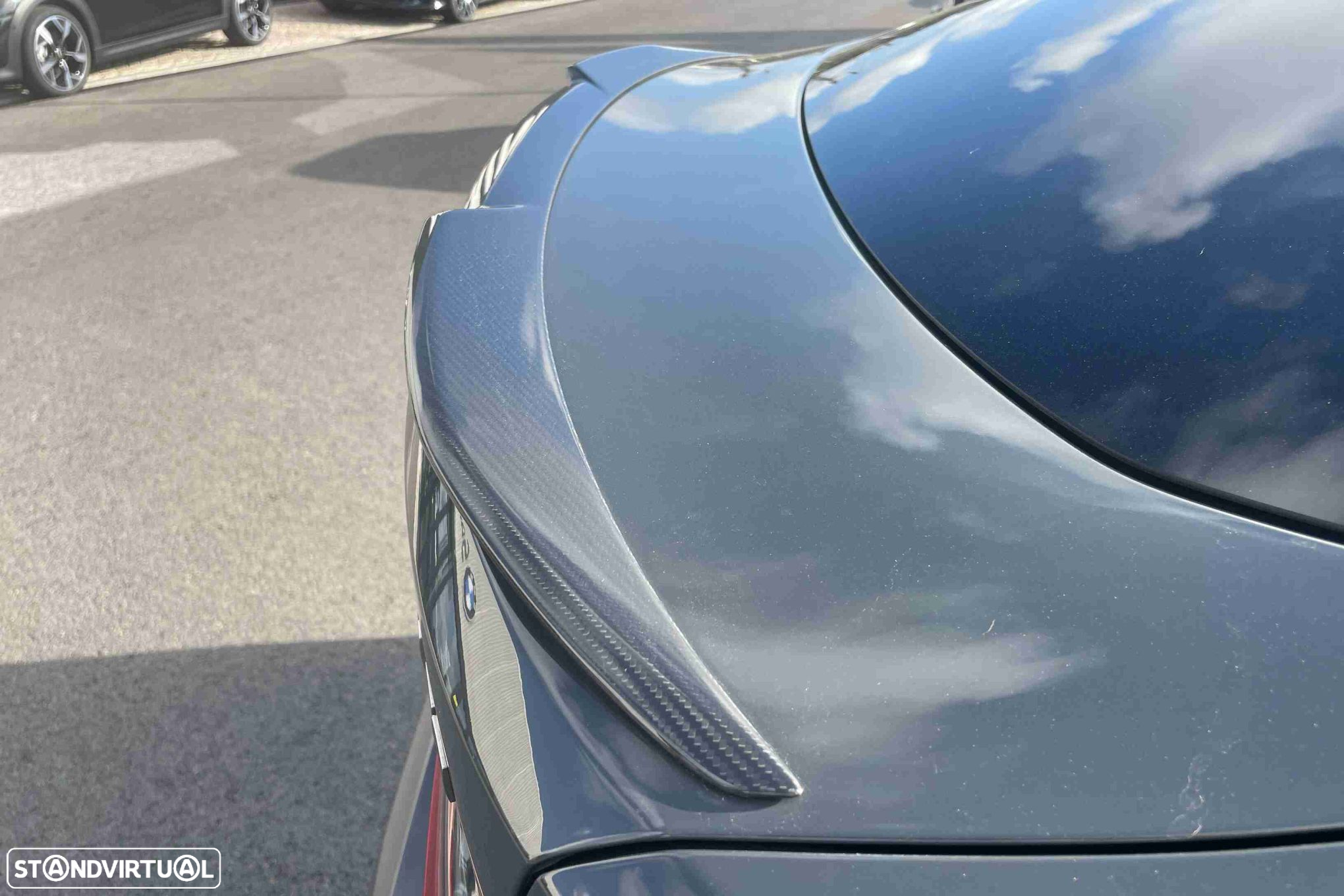 BMW i4 M50 - 13