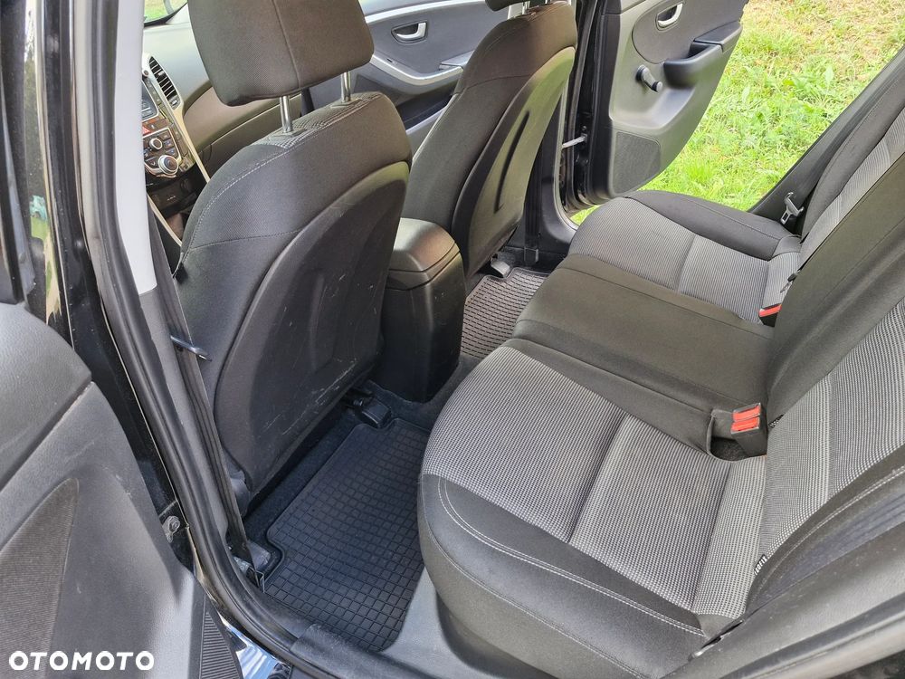 Hyundai i30 - 12