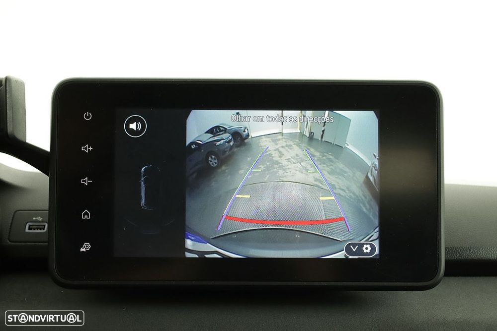 Dacia Jogger 1.0 ECO-G Extreme+ Up&Go 7L Bi-Fuel - 12