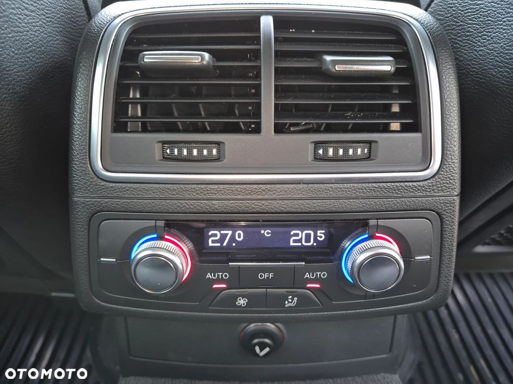 Audi A6 Avant 2.0 TDI DPF multitronic - 9