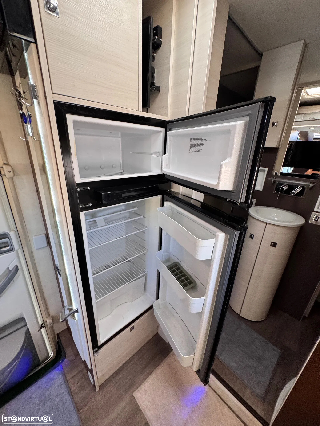 Chausson Welcome - 29